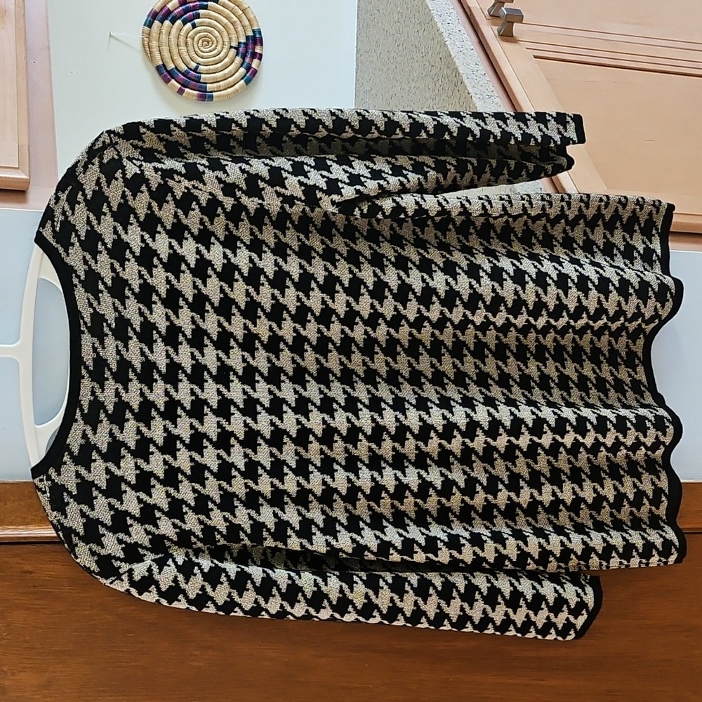 NWT Preston & York Cardigan Sweater - Picture 10 of 11